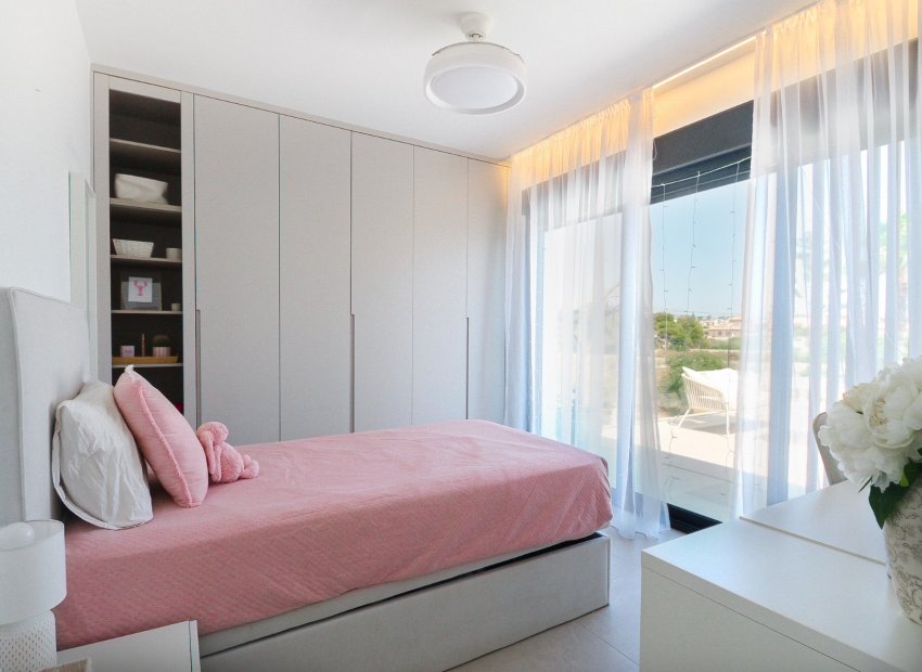 Resale - Villa - Orihuela Costa - Lomas De Cabo Roig