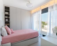 Resale - Villa - Orihuela Costa - Lomas De Cabo Roig