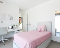 Resale - Villa - Orihuela Costa - Lomas De Cabo Roig