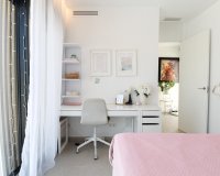 Resale - Villa - Orihuela Costa - Lomas De Cabo Roig