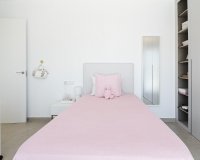 Resale - Villa - Orihuela Costa - Lomas De Cabo Roig