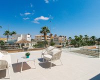 Resale - Villa - Orihuela Costa - Lomas De Cabo Roig