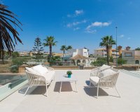 Resale - Villa - Orihuela Costa - Lomas De Cabo Roig