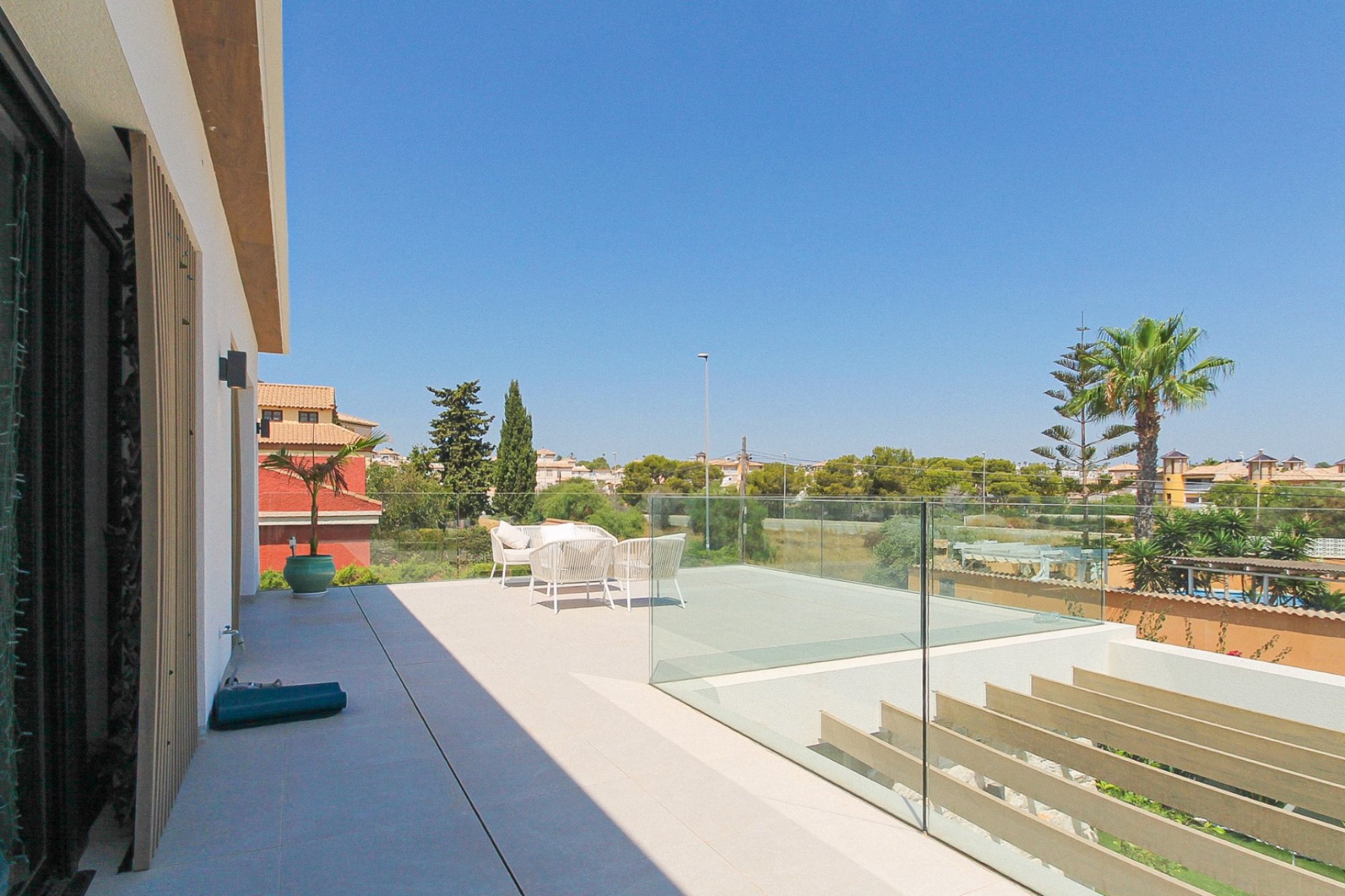 Resale - Villa - Orihuela Costa - Lomas De Cabo Roig