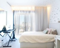 Resale - Villa - Orihuela Costa - Lomas De Cabo Roig