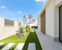 Resale - Villa - Orihuela Costa - Lomas De Cabo Roig