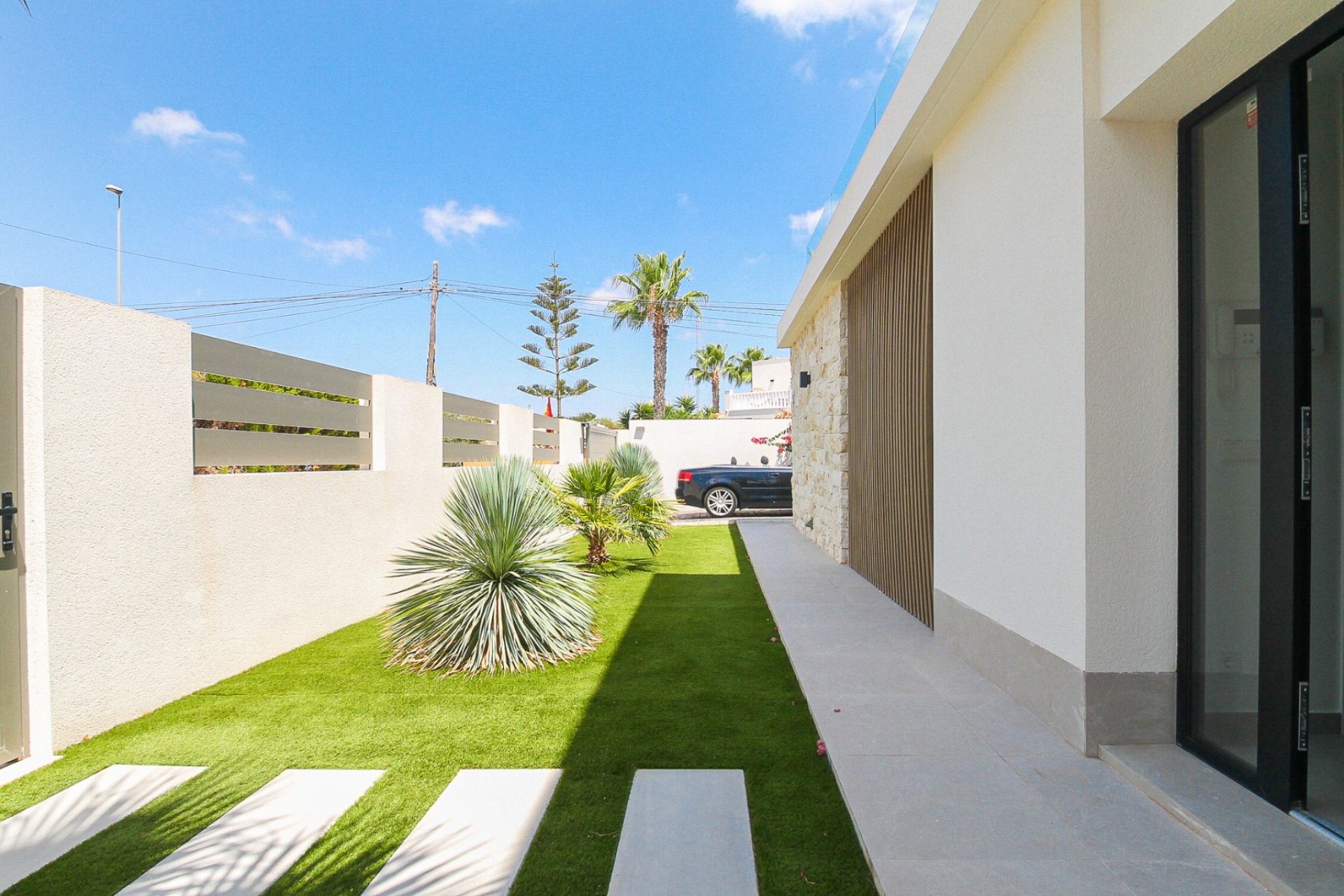 Resale - Villa - Orihuela Costa - Lomas De Cabo Roig
