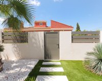 Resale - Villa - Orihuela Costa - Lomas De Cabo Roig
