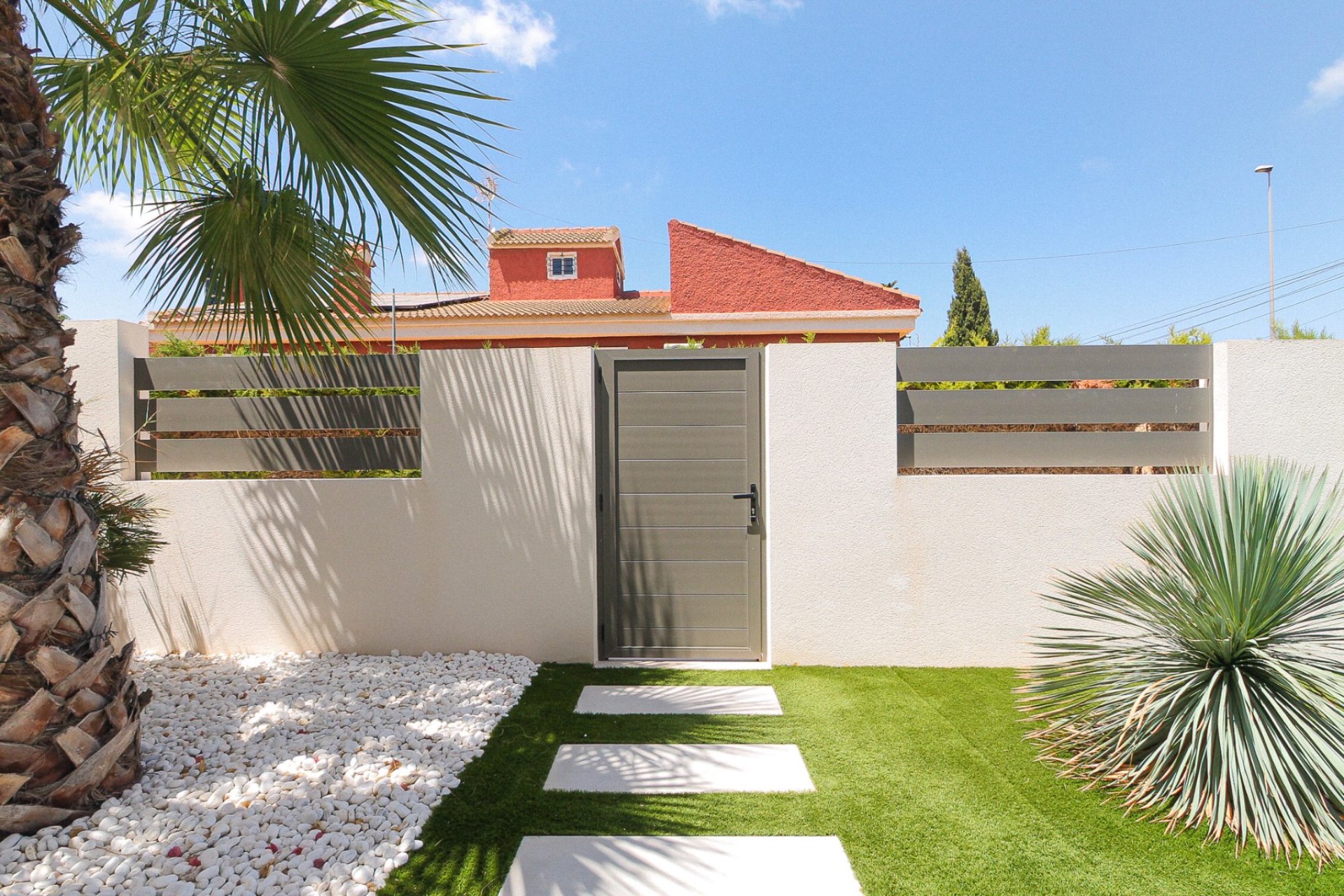 Resale - Villa - Orihuela Costa - Lomas De Cabo Roig