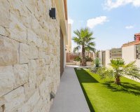 Resale - Villa - Orihuela Costa - Lomas De Cabo Roig