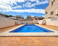 Resale - Villa - Orihuela Costa - Los Altos
