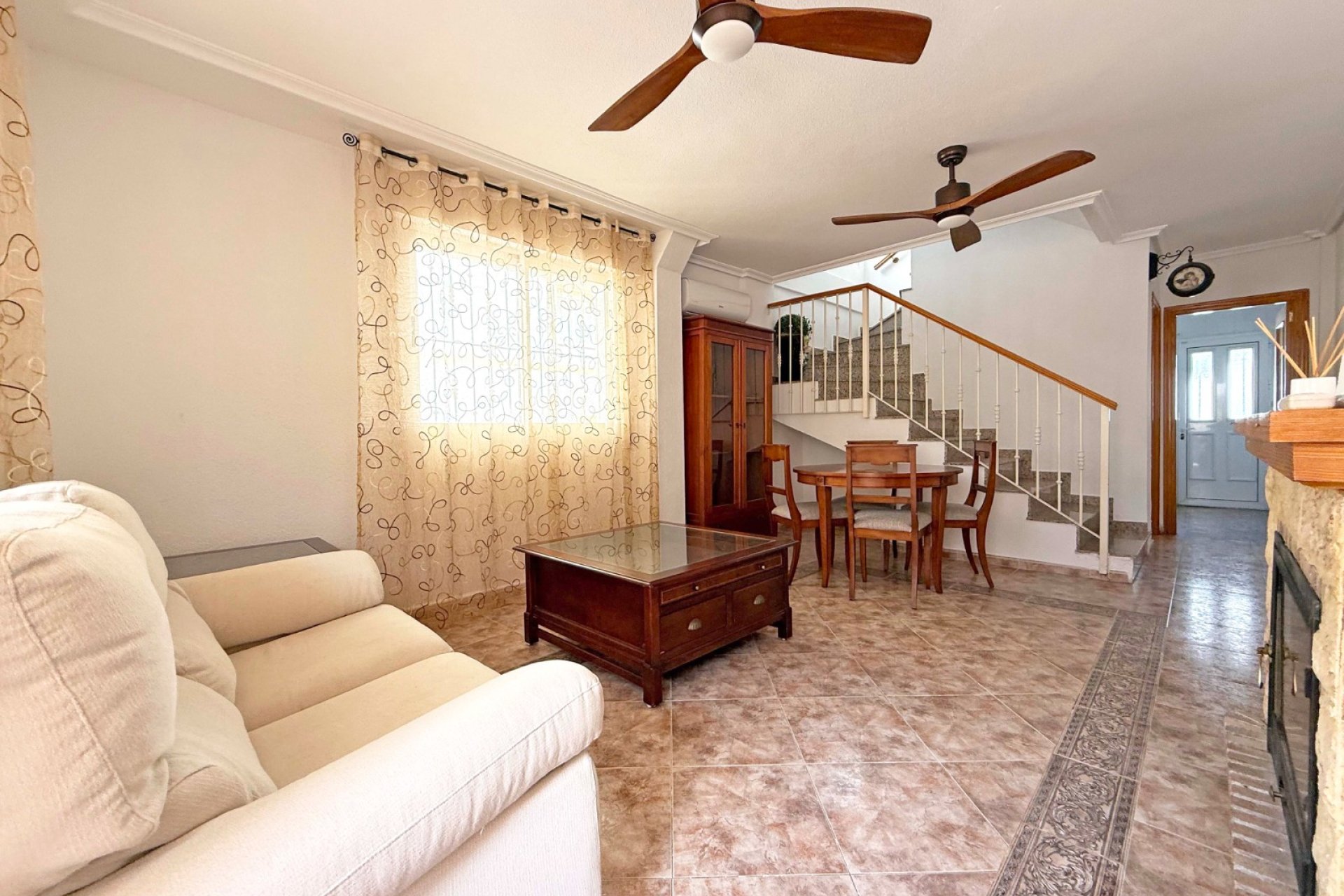 Resale - Villa - Orihuela Costa - Los Altos