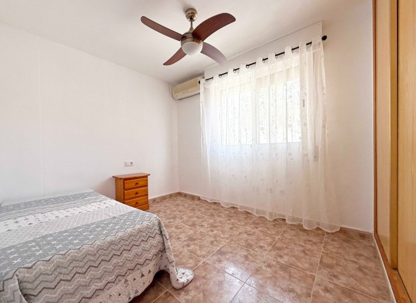 Resale - Villa - Orihuela Costa - Los Altos