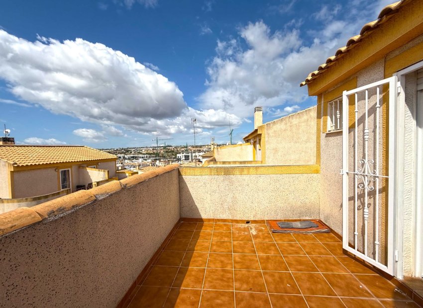 Resale - Villa - Orihuela Costa - Los Altos