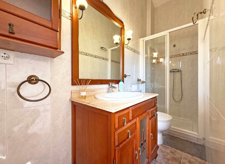 Resale - Villa - Orihuela Costa - Los Altos