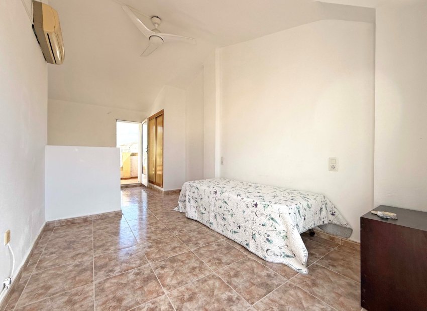Resale - Villa - Orihuela Costa - Los Altos