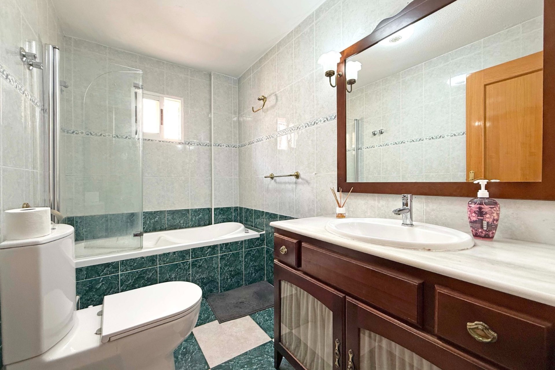 Resale - Villa - Orihuela Costa - Los Altos