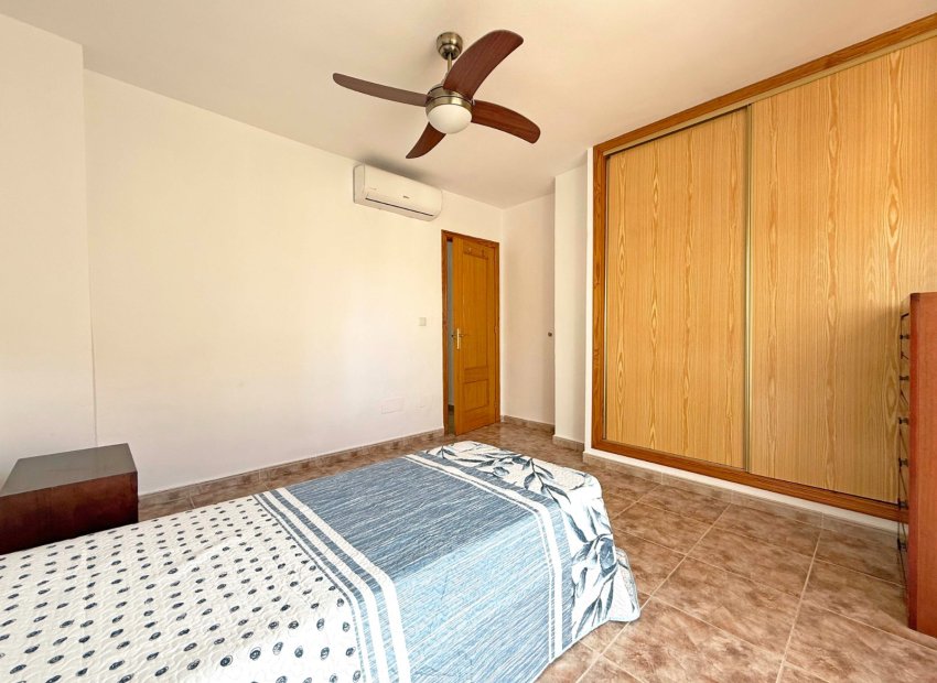 Resale - Villa - Orihuela Costa - Los Altos