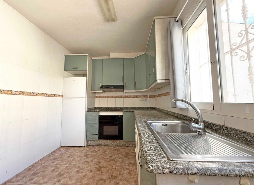 Resale - Villa - Orihuela Costa - Los Altos