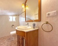 Resale - Villa - Orihuela Costa - Los Altos