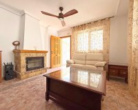 Resale - Villa - Orihuela Costa - Los Altos