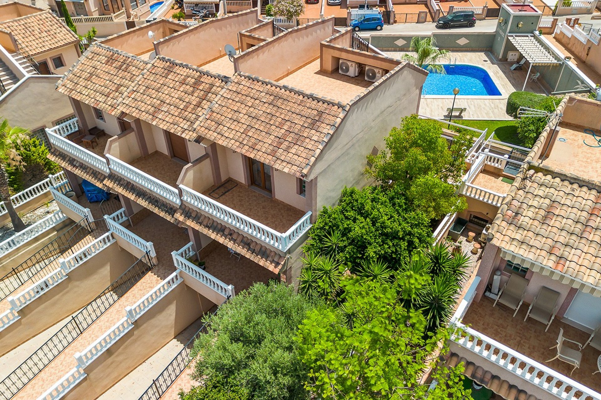 Resale - Villa - Orihuela Costa - Los Altos