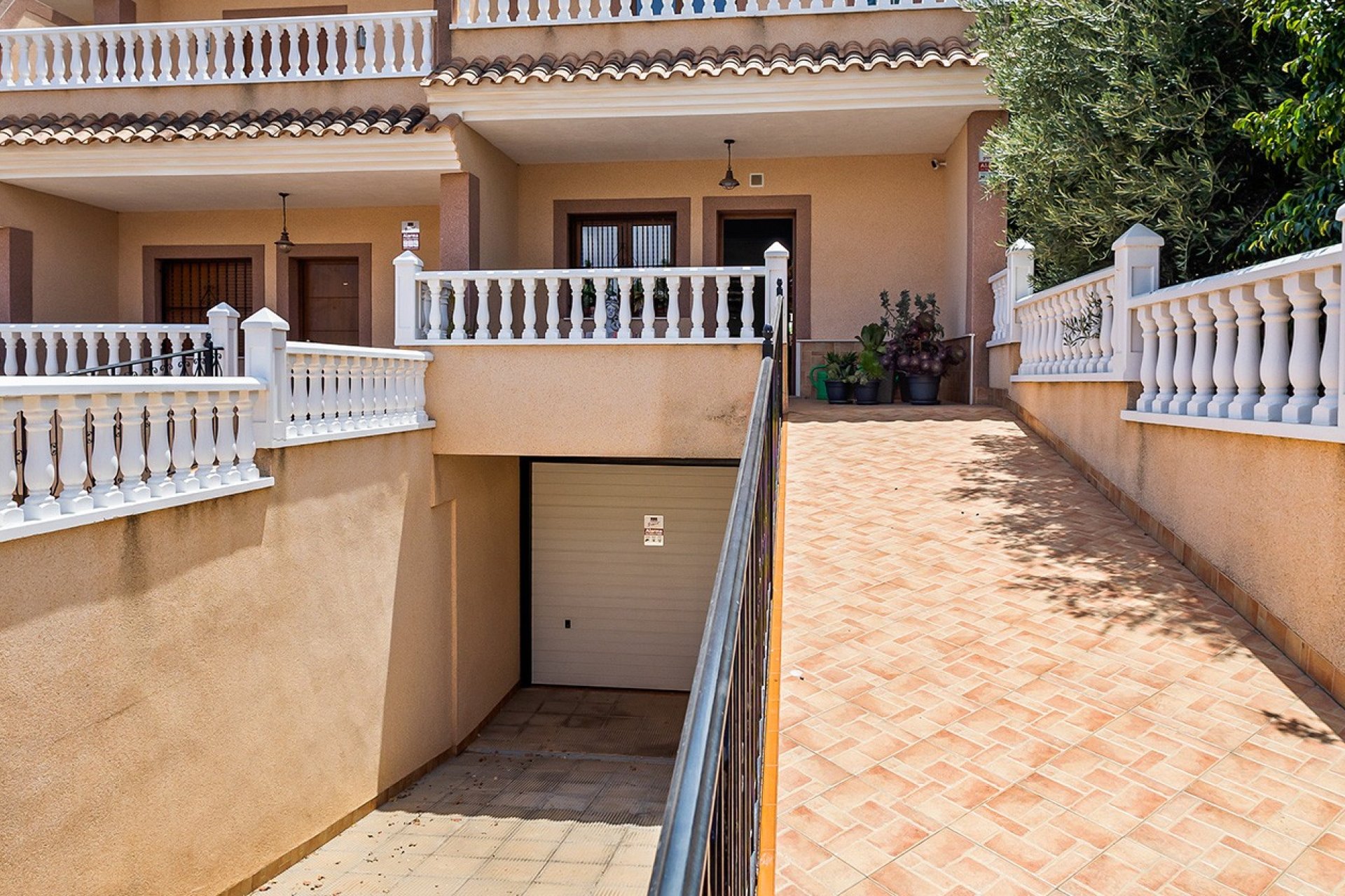 Resale - Villa - Orihuela Costa - Los Altos