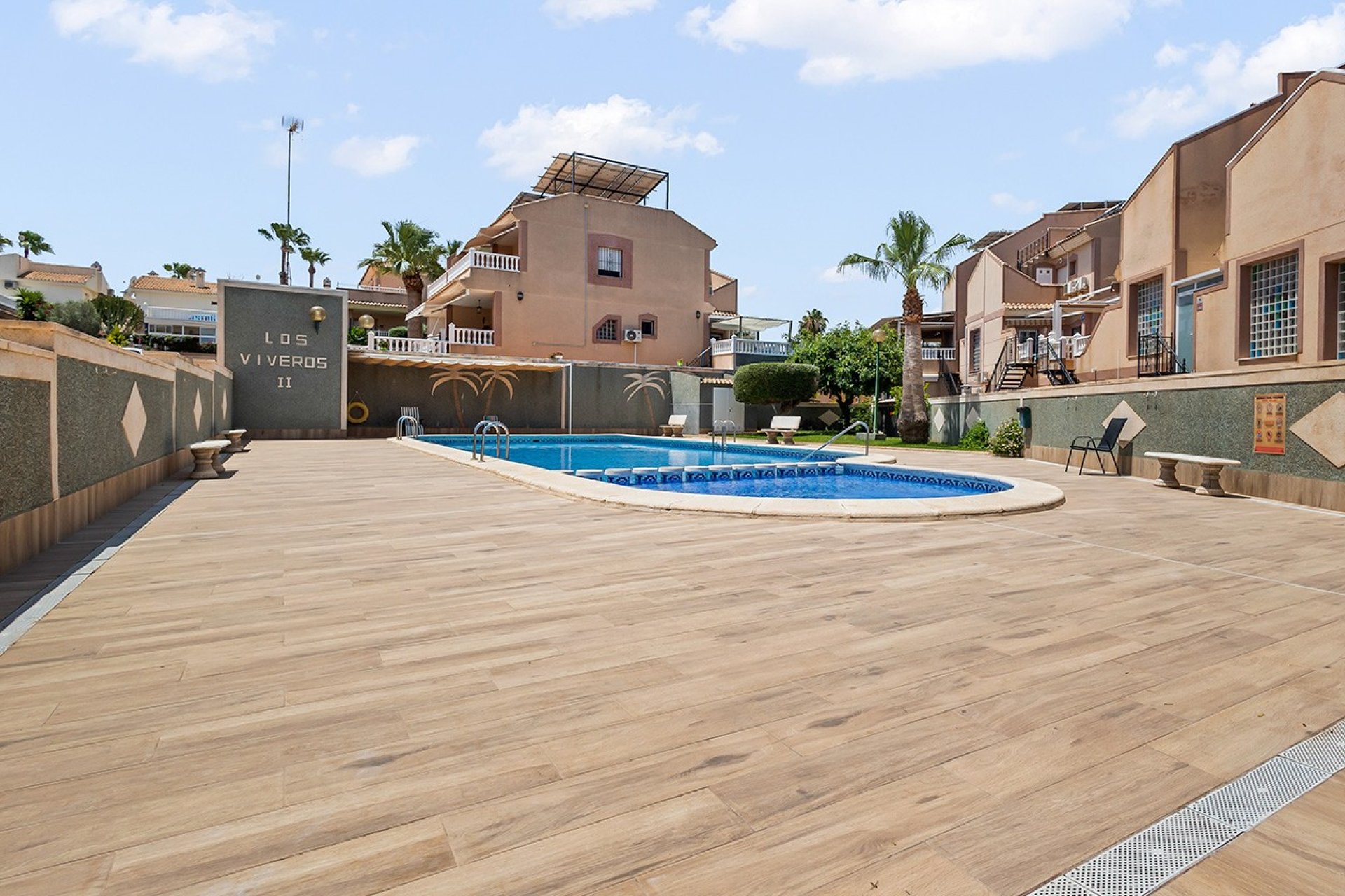 Resale - Villa - Orihuela Costa - Los Altos