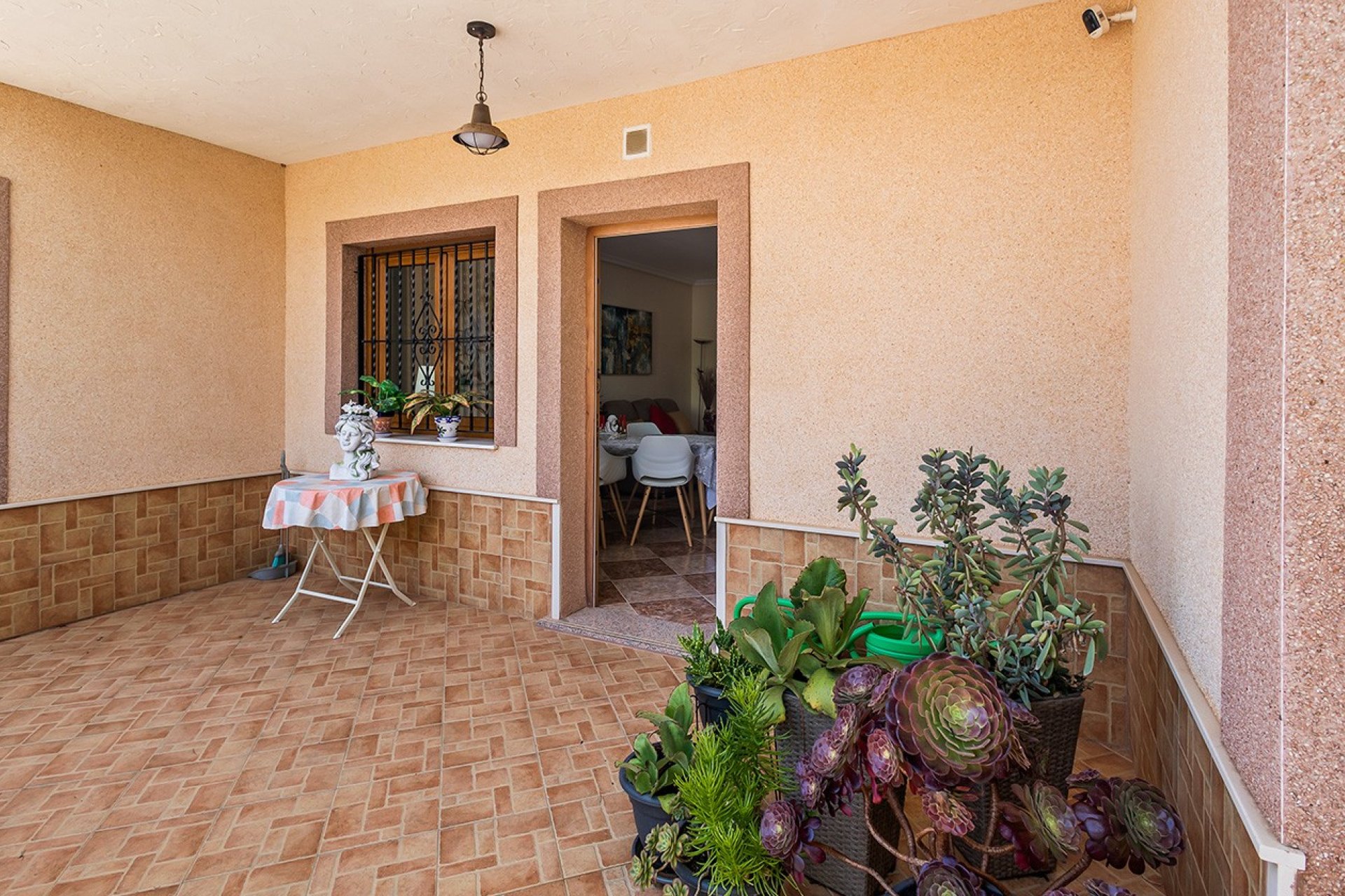 Resale - Villa - Orihuela Costa - Los Altos