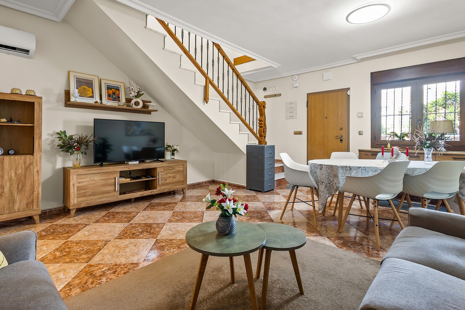 Resale - Villa - Orihuela Costa - Los Altos