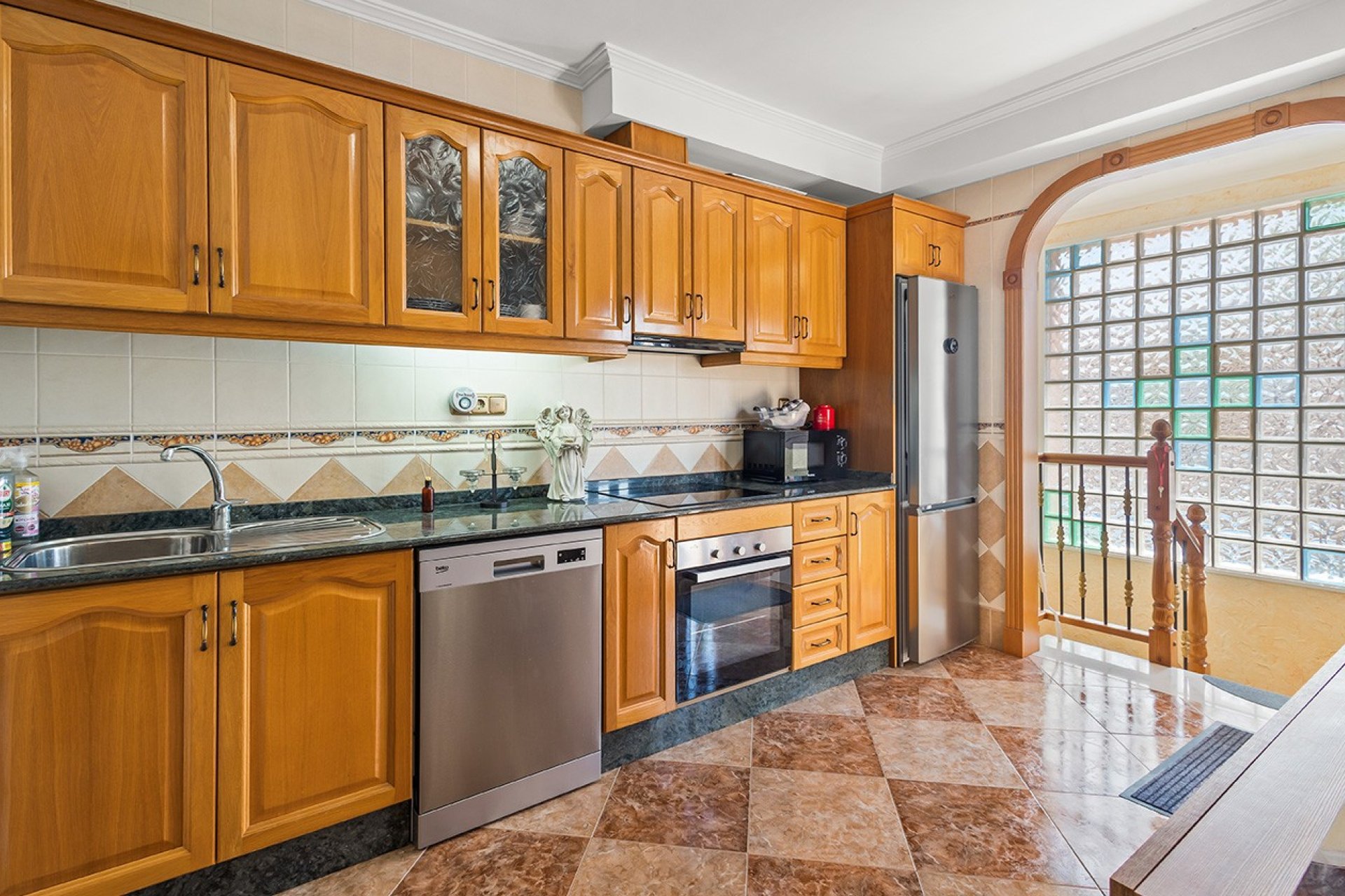 Resale - Villa - Orihuela Costa - Los Altos