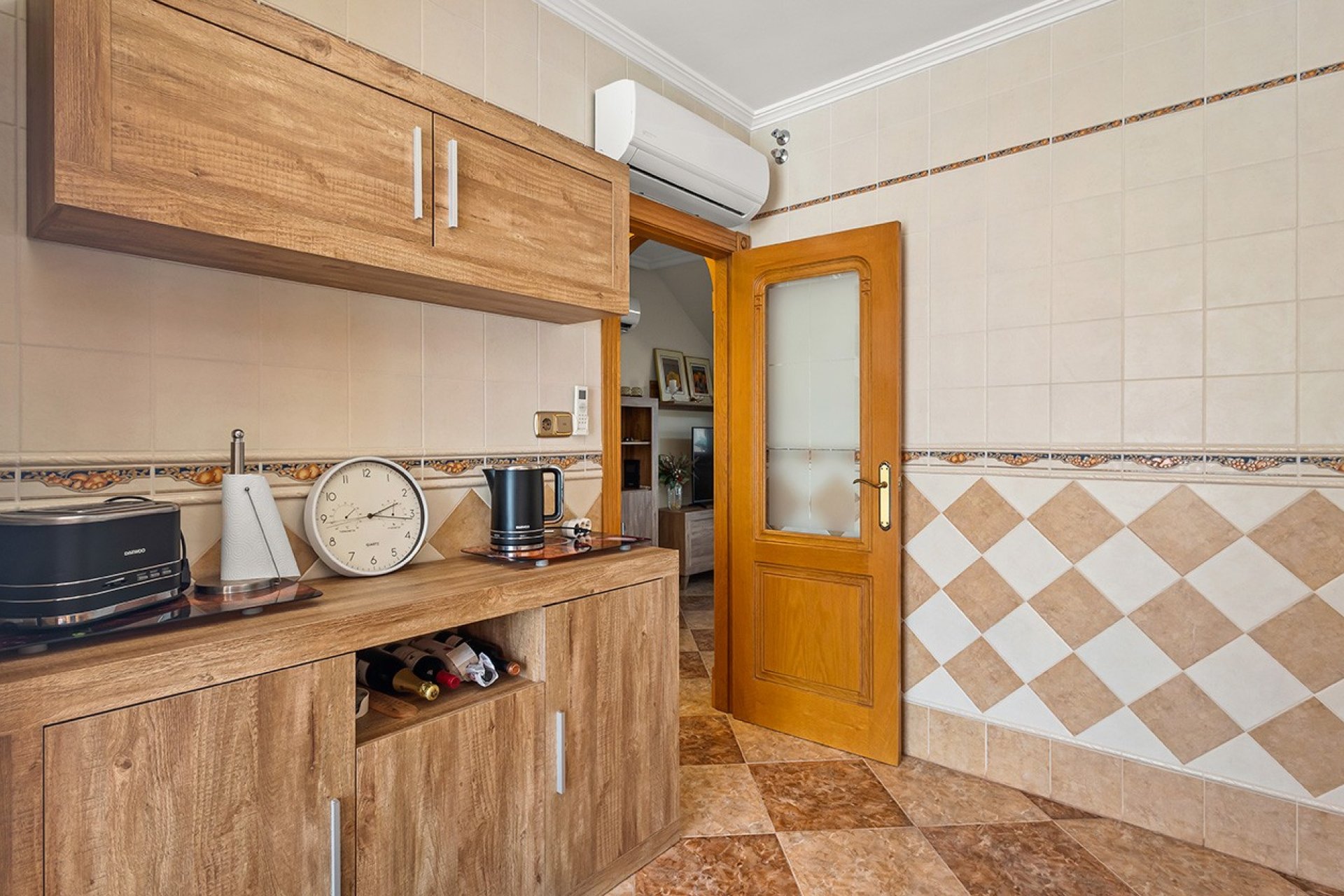 Resale - Villa - Orihuela Costa - Los Altos