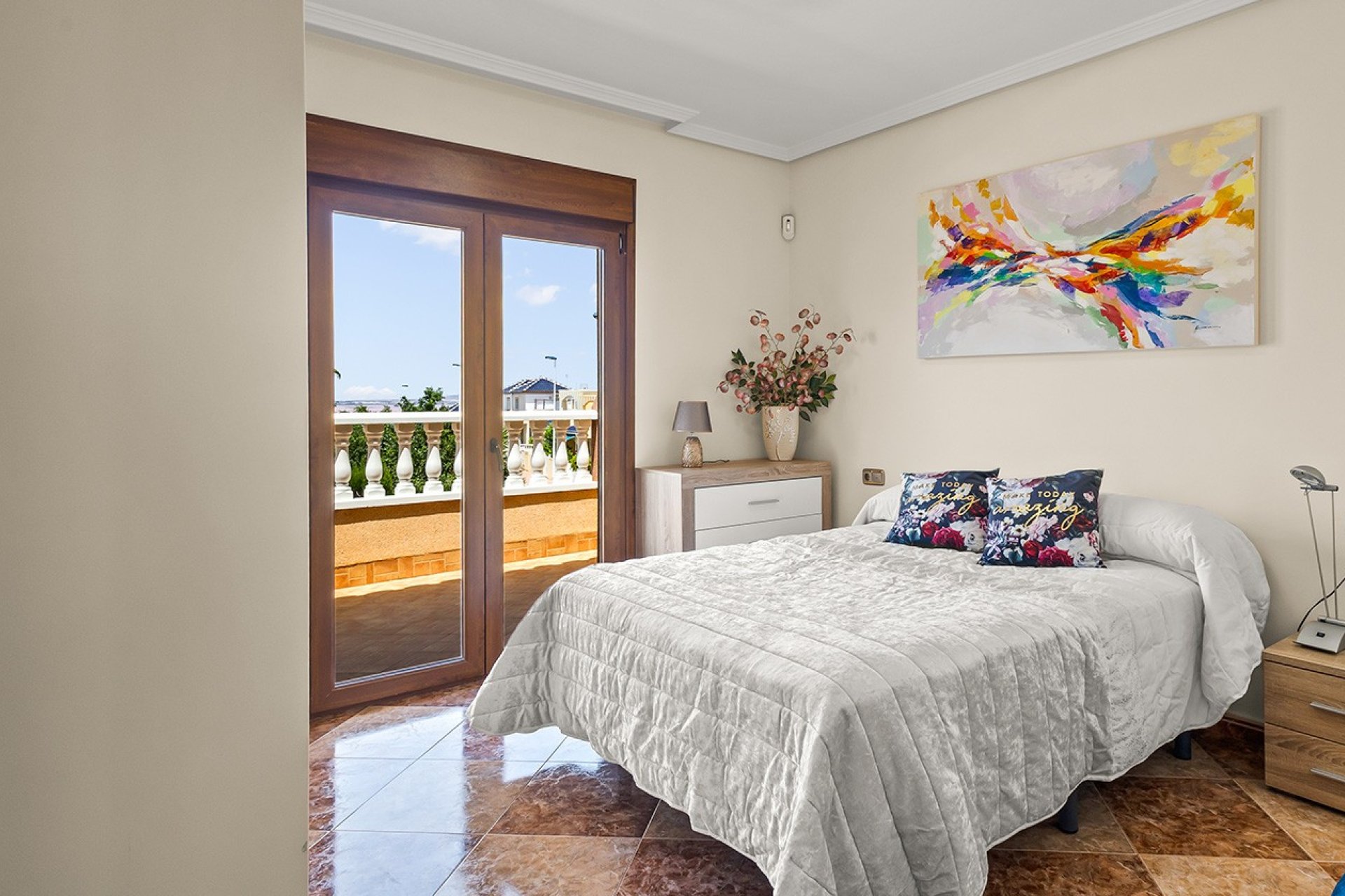 Resale - Villa - Orihuela Costa - Los Altos