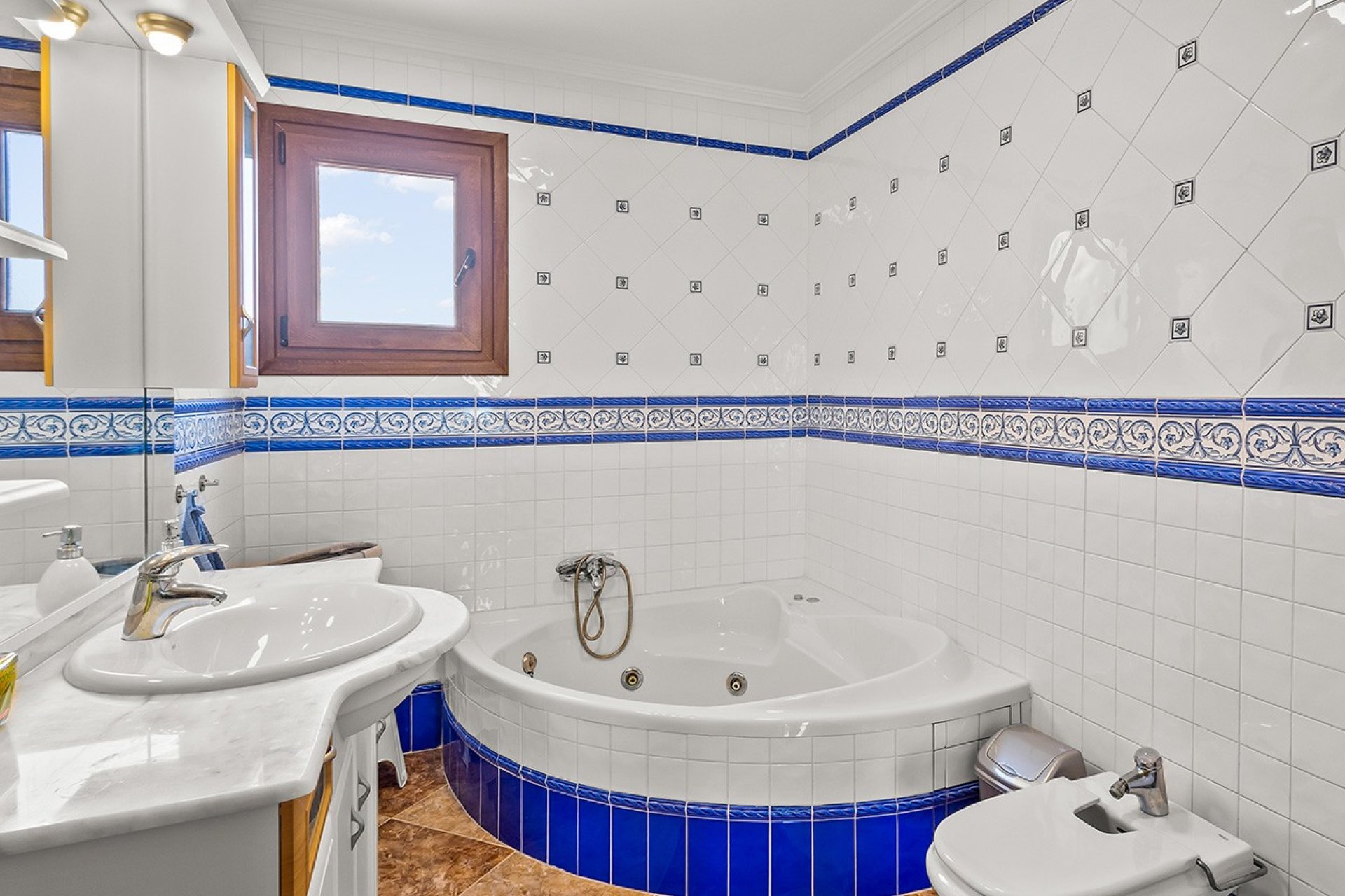 Resale - Villa - Orihuela Costa - Los Altos