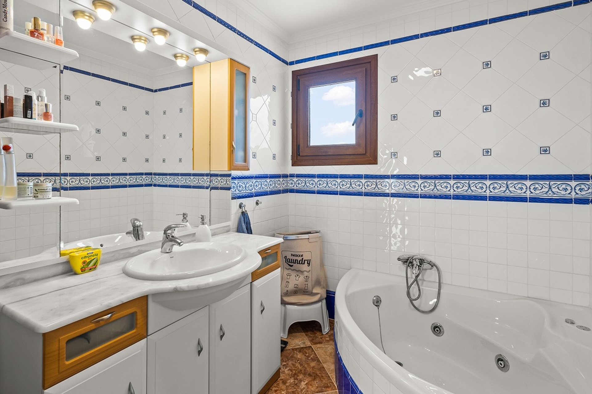 Resale - Villa - Orihuela Costa - Los Altos