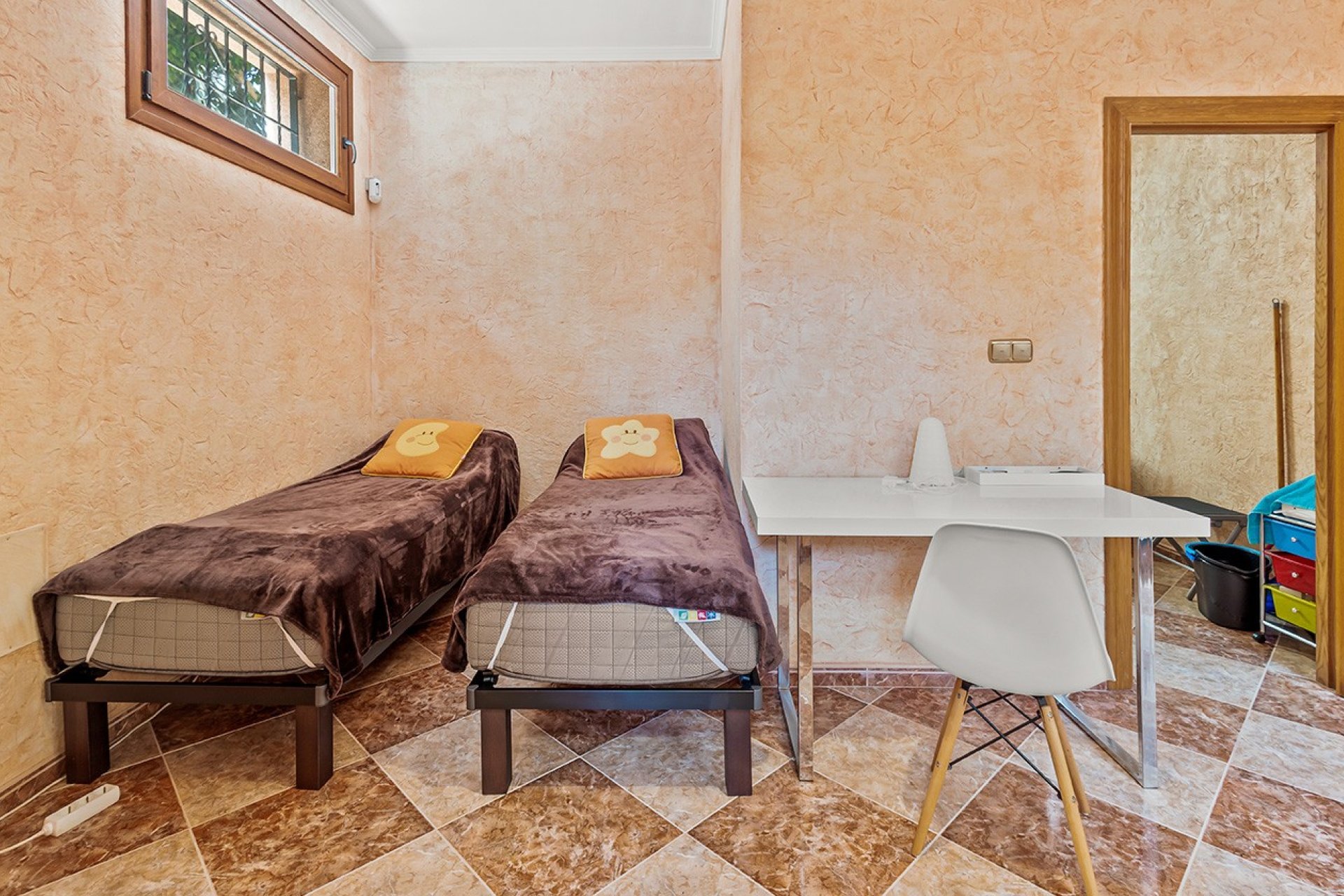 Resale - Villa - Orihuela Costa - Los Altos