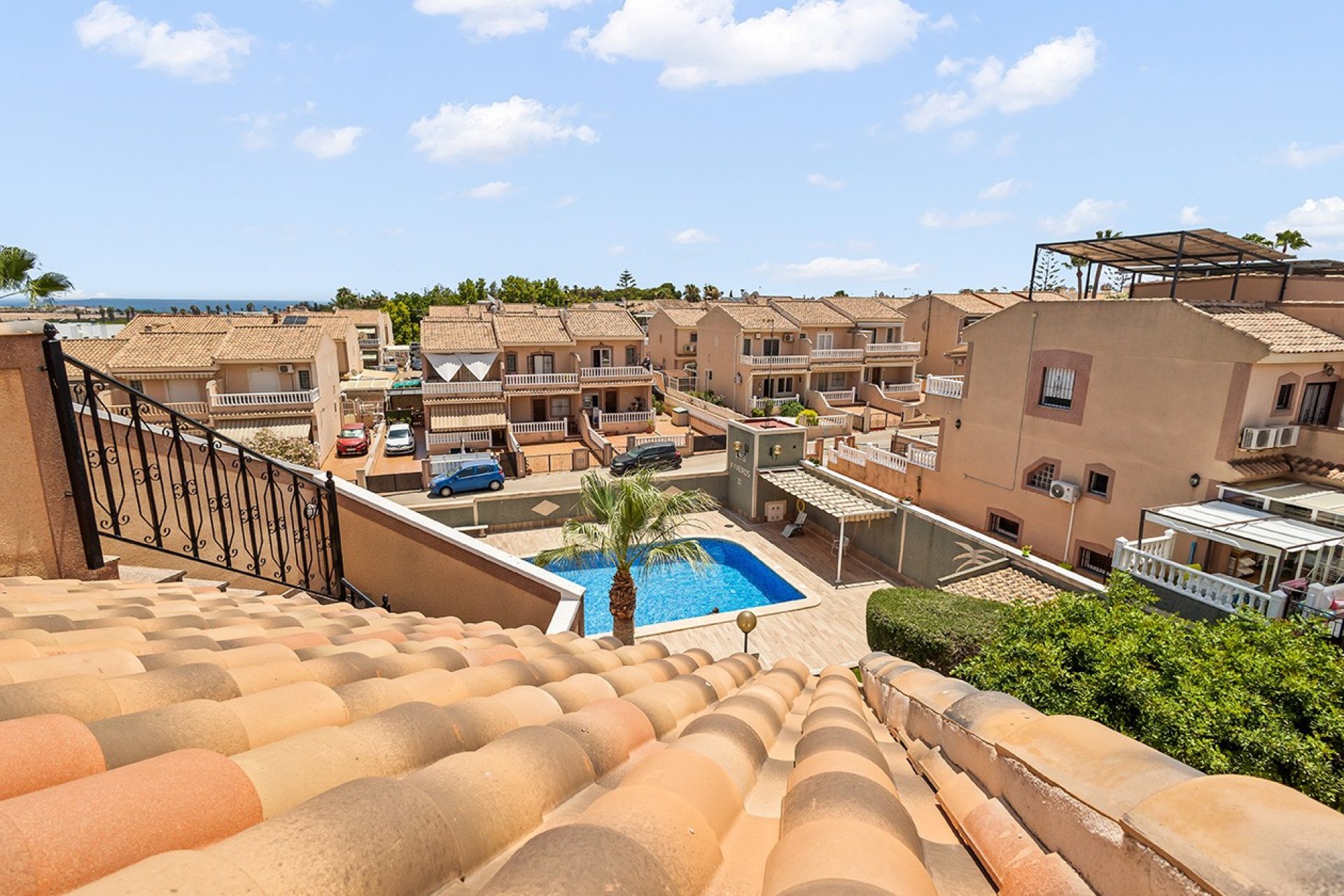 Resale - Villa - Orihuela Costa - Los Altos