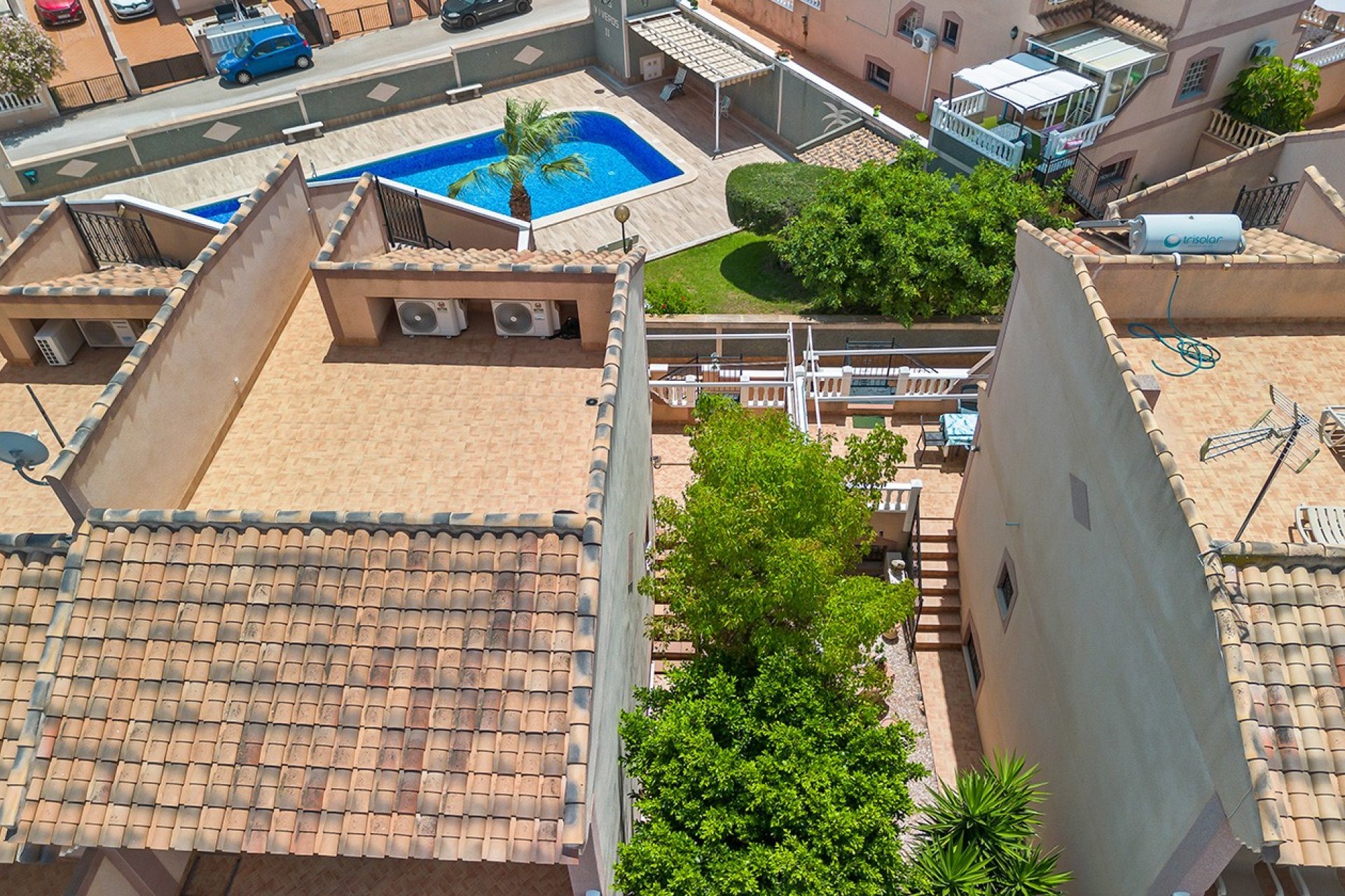 Resale - Villa - Orihuela Costa - Los Altos