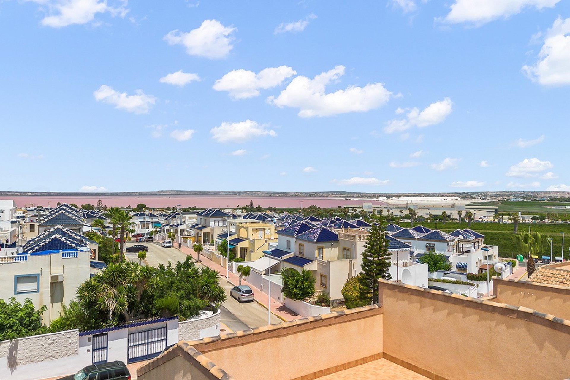 Resale - Villa - Orihuela Costa - Los Altos