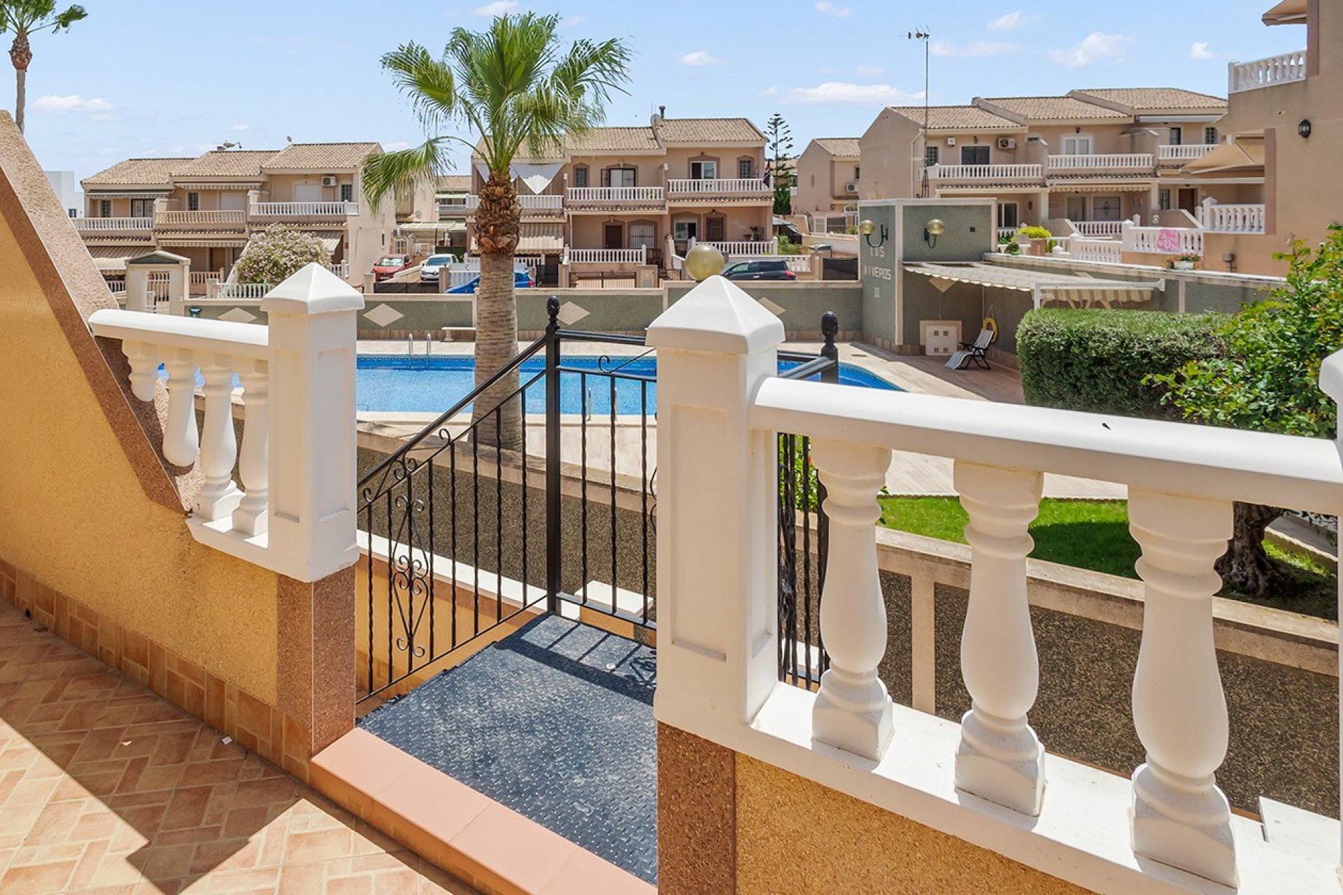 Resale - Villa - Orihuela Costa - Los Altos
