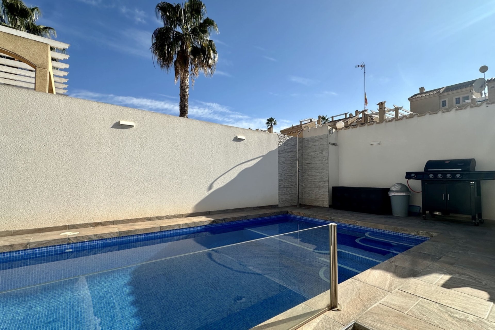 Resale - Villa - Orihuela Costa - Los Altos