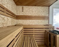 Resale - Villa - Orihuela Costa - Los Altos