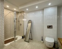 Resale - Villa - Orihuela Costa - Los Altos