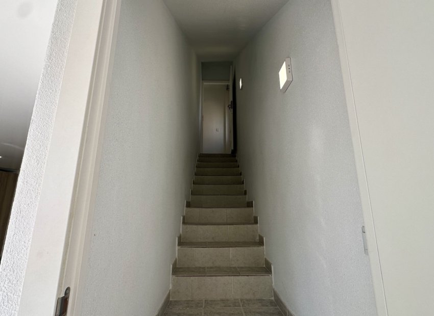 Resale - Villa - Orihuela Costa - Los Altos