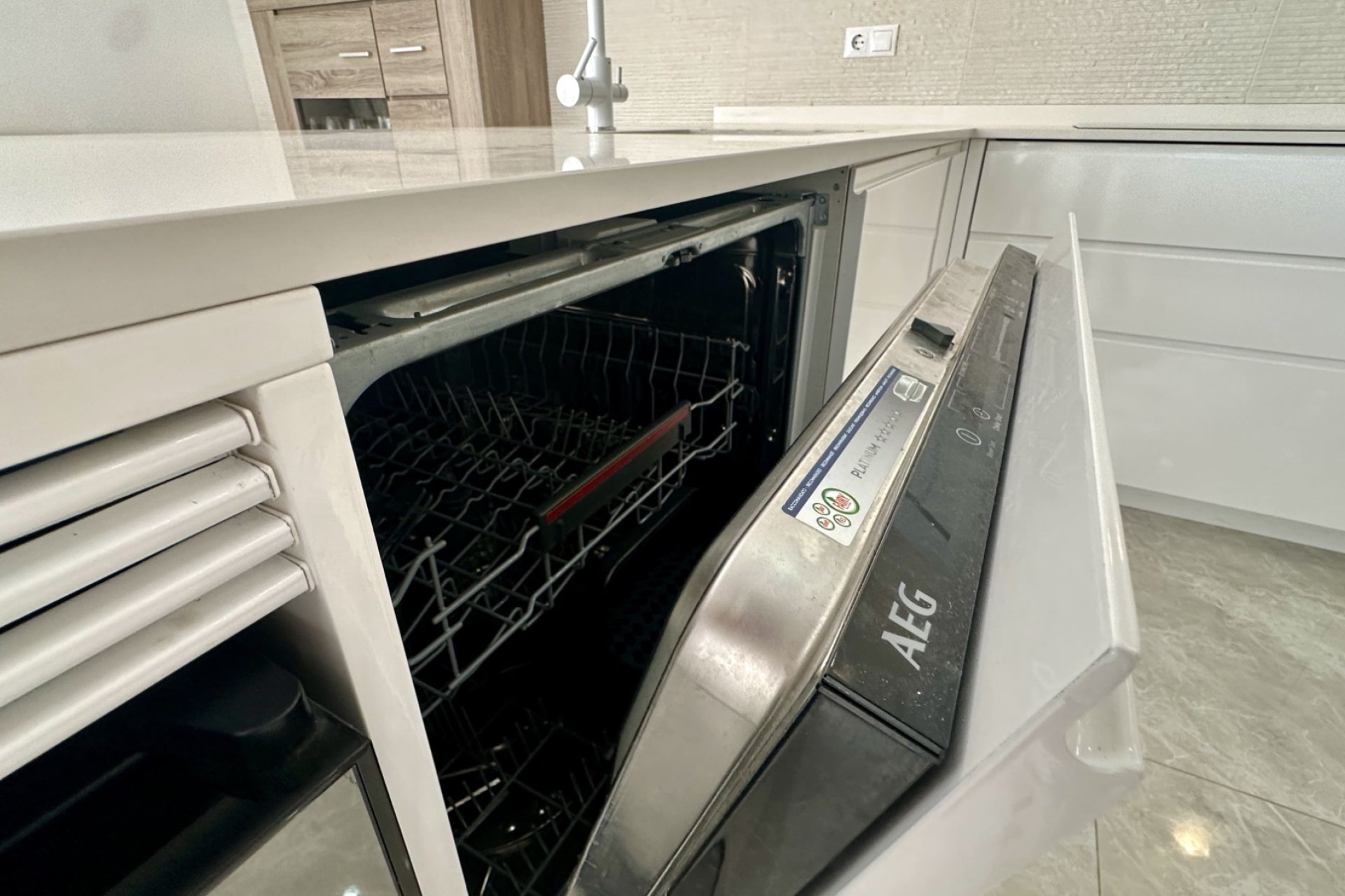 Resale - Villa - Orihuela Costa - Los Altos