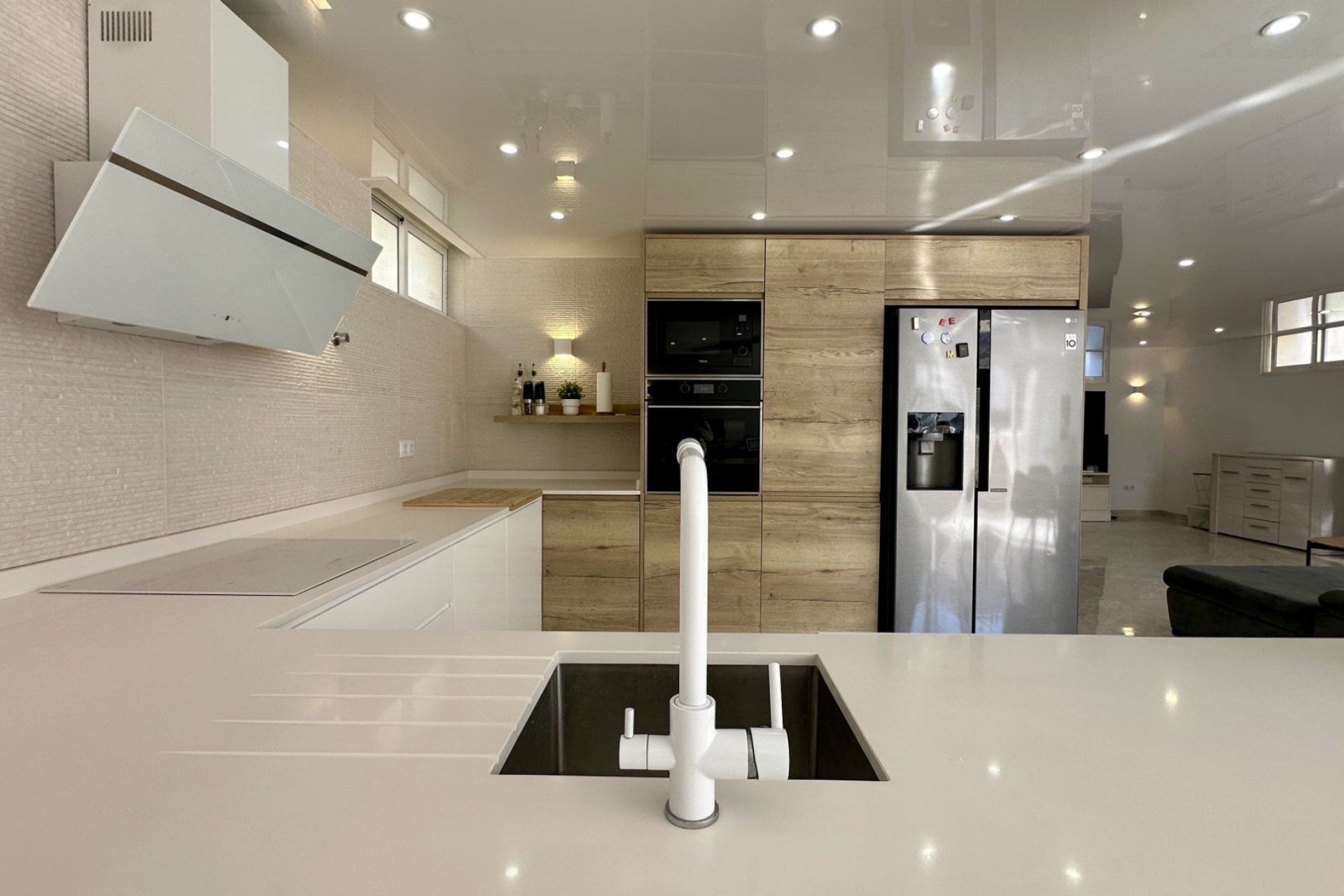 Resale - Villa - Orihuela Costa - Los Altos