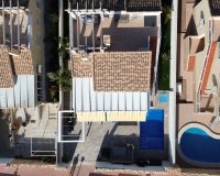 Resale - Villa - Orihuela Costa - Los Altos