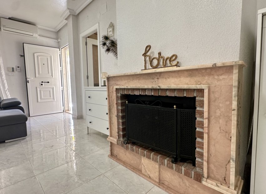 Resale - Villa - Orihuela Costa - Los Altos