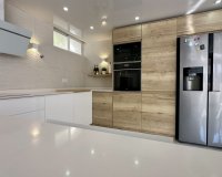 Resale - Villa - Orihuela Costa - Los Altos