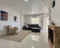 Resale - Villa - Orihuela Costa - Los Altos